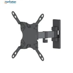 Uchwyt ścienny Manhattan 13"-42", 20kg obrotowy