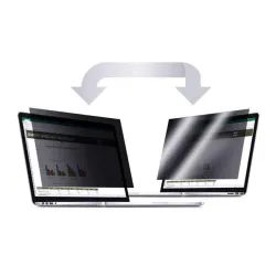 Filtr prywatyzujący RODO Natec Owl 15,6" 16:9 Filtr prywatyzujący RODO Natec Owl 15,6" 16:9