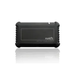 Czytnik kart Natec All-In-One BEETLE SDHC USB 2.0