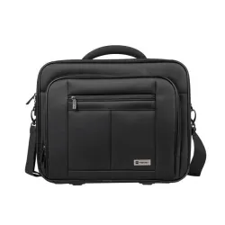 Torba do notebooka Natec Boxer Black 17,3"