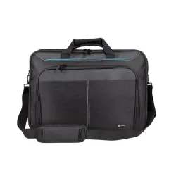 Torba do notebooka Natec Doberman Black 15,6"