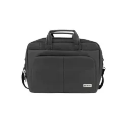 Torba do notebooka Natec Gazelle 15.6" - 16" czarna
