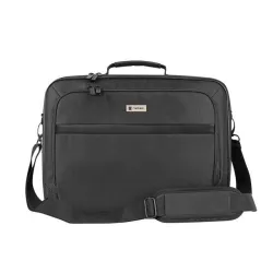 Torba do notebooka Natec Boxer Lite Black 15,6"