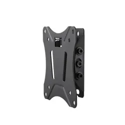 Uchwyt na telewizor 30" NM-W60BLACK Neomounts 25 kg czarny max VESA 100x100 Uchwyt na telewizor 30" NM-W60BLACK Neomounts 25 kg czarny max VESA 100x100