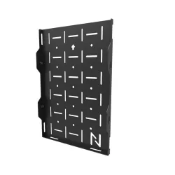 Uchwyt na sprzęt Neomounts AWL05-750BL ścienny max 10kg