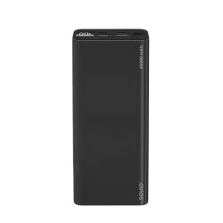Powerbank SAVIO BA-05 20000mAh czarny