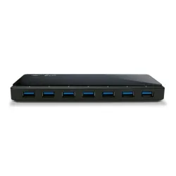 Hub USB TP-Link UH720 V4 7xUSB 3.0 z dwoma portami ładującymi