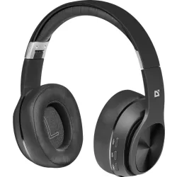 Słuchawki z mikrofonem Defender FREEMOTION B540 bezprzewodowe Bluetooth + MP3 Player