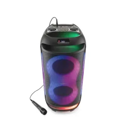 Głośnik Bluetooth Gogen BPS696 z karaoke dla dzieci
