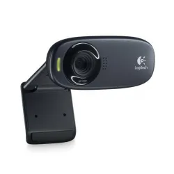 Kamera internetowa Logitech HD C310