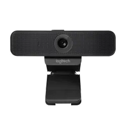 Kamera internetowa Logitech C925e 1080p