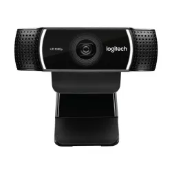 Kamera internetowa Logitech C922 PRO STREAM 1080P FullHD Black