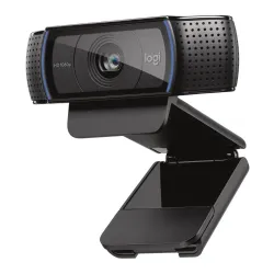 Kamera internetowa Logitech Webcam C920 HD Pro