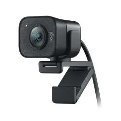 Kamera internetowa Logitech StreamCam grafitowy