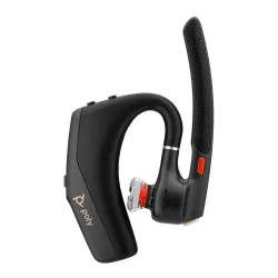 Słuchawki bezprzewodowe z mikrofonem Poly Voyager Legend 50 HC UC