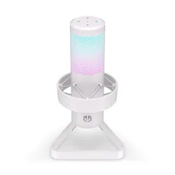 Mikrofon ENDORFY AXIS Streaming Onyx White
