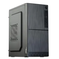 Obudowa Micro ATX Akyga AK35BK 2xUSB 2.0 czarna bez zasilacza Obudowa Micro ATX Akyga AK35BK 2xUSB 2.0 czarna bez zasilacza