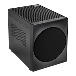 Obudowa Chieftec CI-03B-OP mATX bez zasilacza Obudowa Chieftec CI-03B-OP mATX bez zasilacza