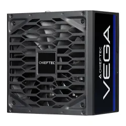 Zasilacz Chieftec Vega Series PPG-850-S 850W ATX 135mm 80+Gold aPFC