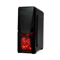Obudowa iBOX Orcus X14 Gaming, Black