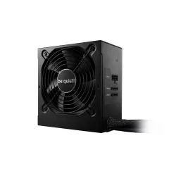 Zasilacz be quiet! System Power 9 CM 400W 120mm 80+Bronze