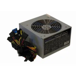 Zasilacz LC-Power OFFICE 600W ATX 120mm aPFC brak k. zas.