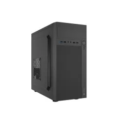 Obudowa Natec Helix mATX Mini Tower (USB 3.0) czarna Obudowa Natec Helix mATX Mini Tower (USB 3.0) czarna