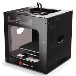 Drukarka Banach 3D