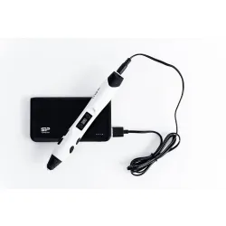 Długopis Banach 3D (1 szt) pakiet