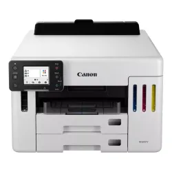 Drukarka atramentowa Canon Maxify GX5540 (6179C007) biała