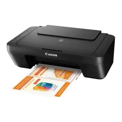 Urządzenie wielofunkcyjne Canon PIXMA MG2555S 3w1 black