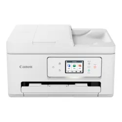 Urządzenie wielofunkcyjne Canon Pixma TS7750i (6258C006) 3 w 1 białe