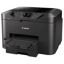 Urządzenie wielofunkcyjne Canon MAXIFY MB2750 4 w 1