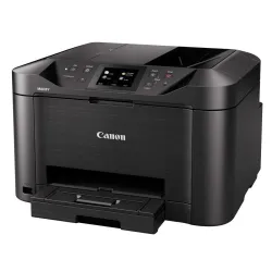 Urządzenie wielofunkcyjne Canon MAXIFY MB5150 4 w 1