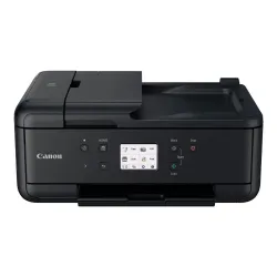 Urządzenie wielofunkcyjne Canon Pixma TR7650 (4452C026) 4w1 czarne