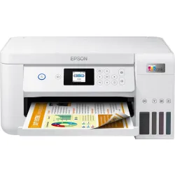 Urządzenie wielofunkcyjne atramentowe Epson EcoTank L4266 3w1