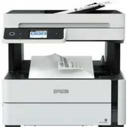 Urządzenie wielofunkcyjne atramentowe Epson EcoTank M3170 4w1 - USZ OPAK
