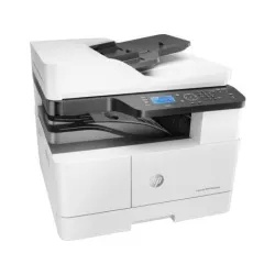 Urządzenie wielofunkcyjne HP LaserJet MFP M443NDA (8AF72A) 3 w 1