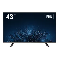 Monitor Hikvision 43" DS-D5043F3-1V0S FHD (24/7)