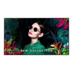 Monitor Samsung QM50C 50" Smart Signage