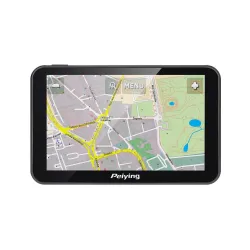 Nawigacja GPS Peiying Basic PY-GPS5015 + Mapa