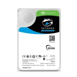 Dysk SEAGATE SkyHawk™ AI STST8000VE000 8TB 3,5" 256MB SATA III
