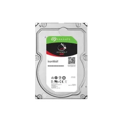 Dysk SEAGATE IronWolf™ ST10000VN000 10TB 3.5" 7200 256MB SATA III