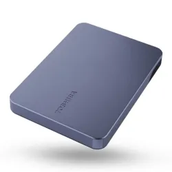Dysk zewnętrzny Toshiba Canvio Gaming 4TB 2,5" USB 3.2 Gen 1 Dark Grey