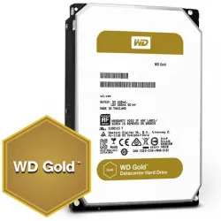 Dysk WD Gold™ WD103KRYZ 10TB 3,5" 7200 256MB SATA III