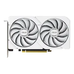 Karta VGA Asus Dual Radeon RX 9060 XT White Edition 16GB GDDR6 128bit HDMI+2xDP PCIe5.0