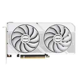 Karta VGA Asus GeForce RTX 5060 DUAL-RTX5060-O8G-WHITE Dual White OC Edition 8GB GDDR7 128bit HDMI+3xDP PCIe5.0