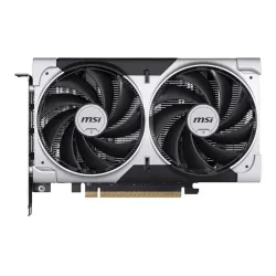 Karta VGA MSI GeForce RTX 5050 8G Ventus 2X OC 8GB GDDR6 128-bit HDMI+3xDP PCIe5.0