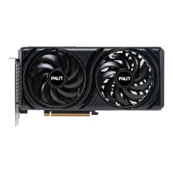 Karta VGA Palit GeForce RTX 5060 Infinity 2 OC 8GB GDDR7 128bit HDMI+3DP PCIe5.0