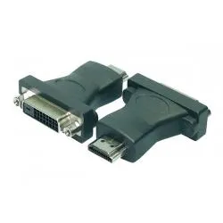 Adapter DVI > HDMI LogiLink AH0002